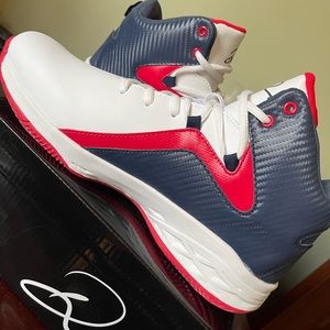 Men’s High Top Sneakers